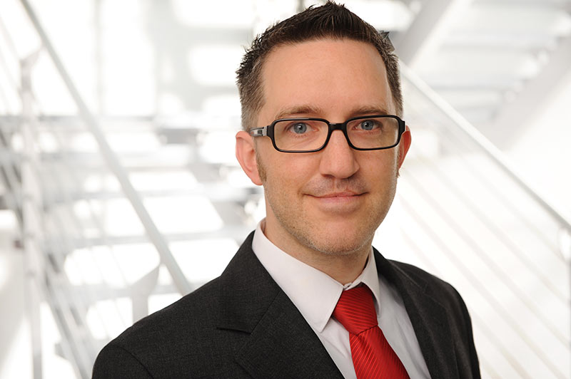 Mike Funke - Technical Support
