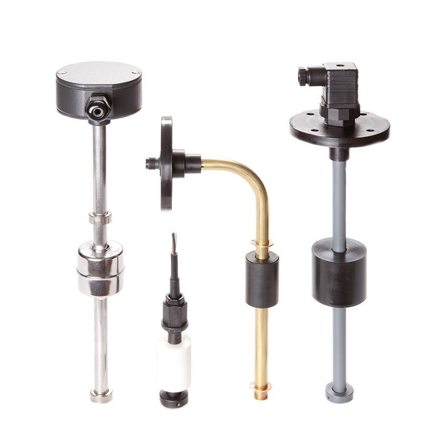 Level switches