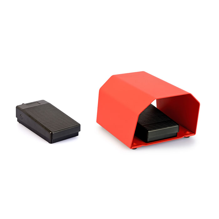 Fußschalter FK1 / FK1...U