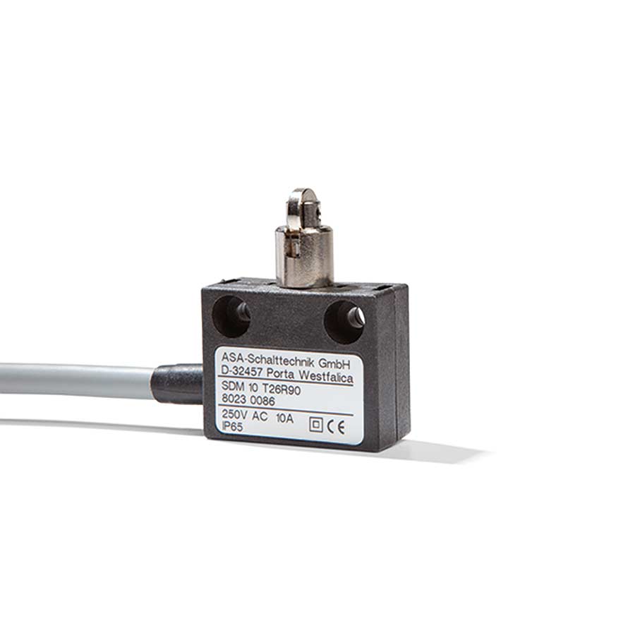 Grenztaster SDM .. T26R90