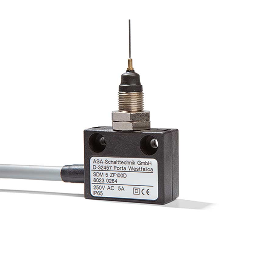 Grenztaster SDM .. ZF100D