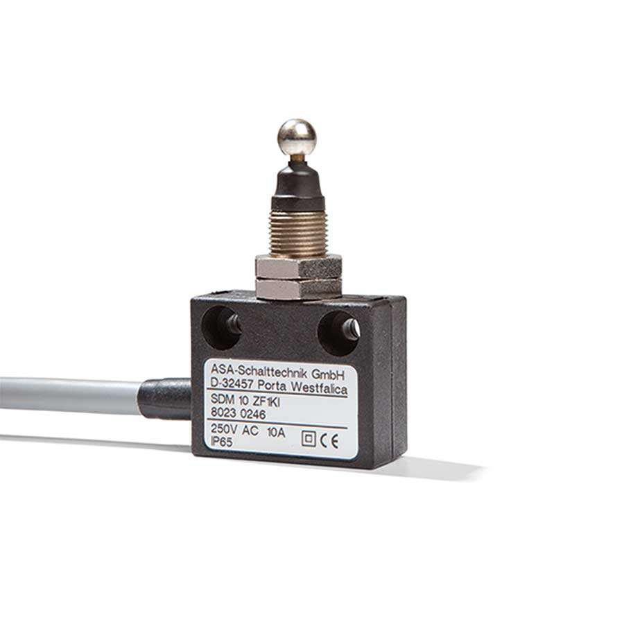 Grenztaster SDM .. ZF1Kl