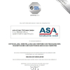 Zertifikat DIN EN ISO 9001 : 2015